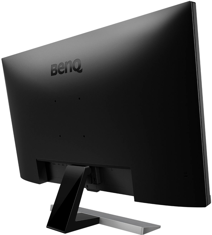 Benq - Monitor BenQ 31.5" EW3270U VA 4K UHD 60Hz Eye Care