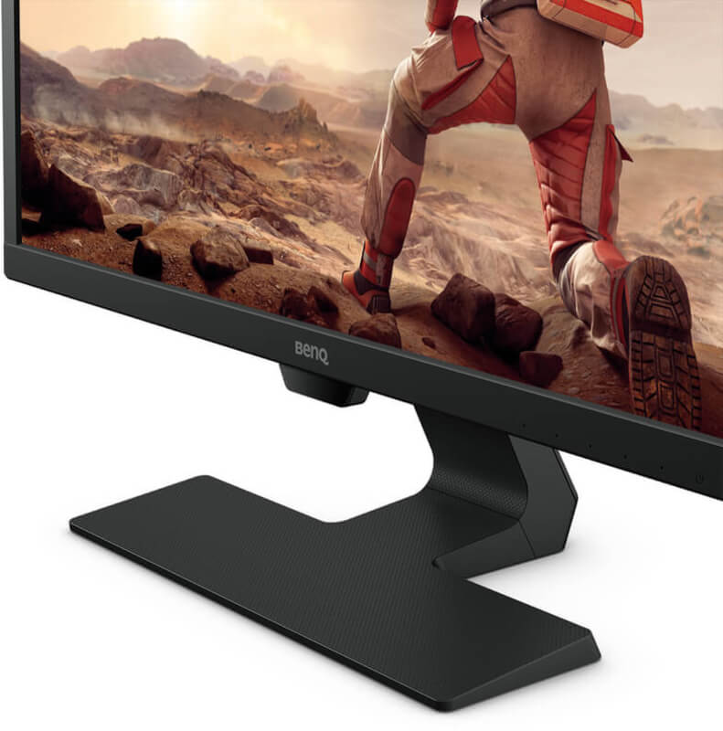 Benq - Monitor BenQ 24" GL2480 TN FHD 75Hz 1ms Eye Care