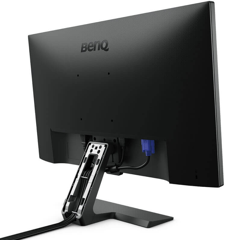 Benq - Monitor BenQ 24" GL2480 TN FHD 75Hz 1ms Eye Care