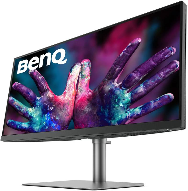 Benq - Monitor BenQ DesingVue 34" PD3420Q IPS UWQHD 60Hz 5ms HDR10