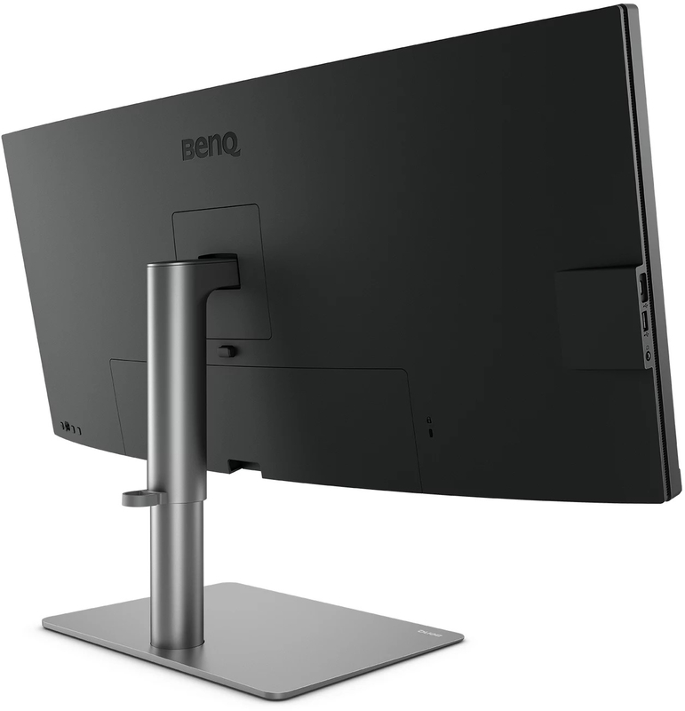 Benq - Monitor BenQ DesingVue 34" PD3420Q IPS UWQHD 60Hz 5ms HDR10