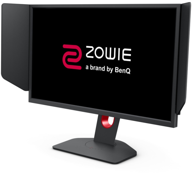 Benq - ** B Grade ** Monitor BenQ ZOWIE 24.5" XL2546K TN FHD 240Hz DyAc+ 0.5ms