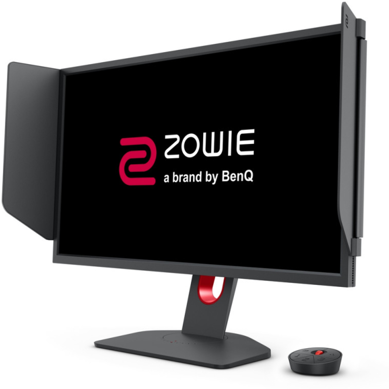 Benq - ** B Grade ** Monitor BenQ ZOWIE 24.5" XL2546K TN FHD 240Hz DyAc+ 0.5ms