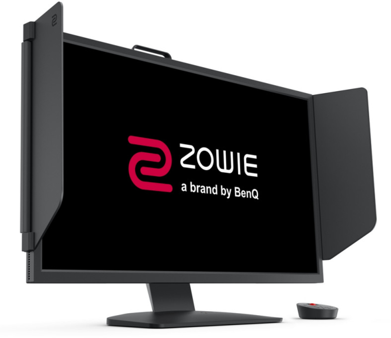 Benq - Monitor BenQ ZOWIE 24.5" XL2546K TN FHD 240Hz DyAc+ 0.5ms