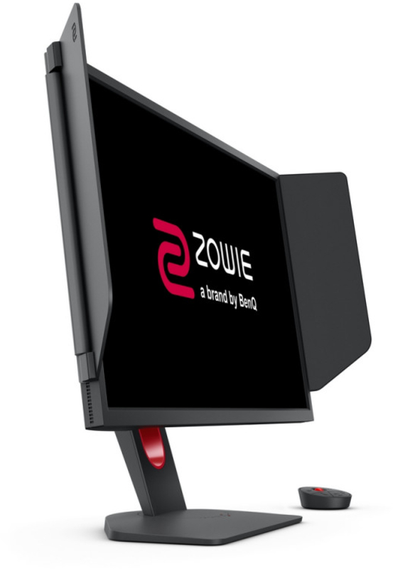 Benq - Monitor BenQ ZOWIE 24.5" XL2546K TN FHD 240Hz DyAc+ 0.5ms