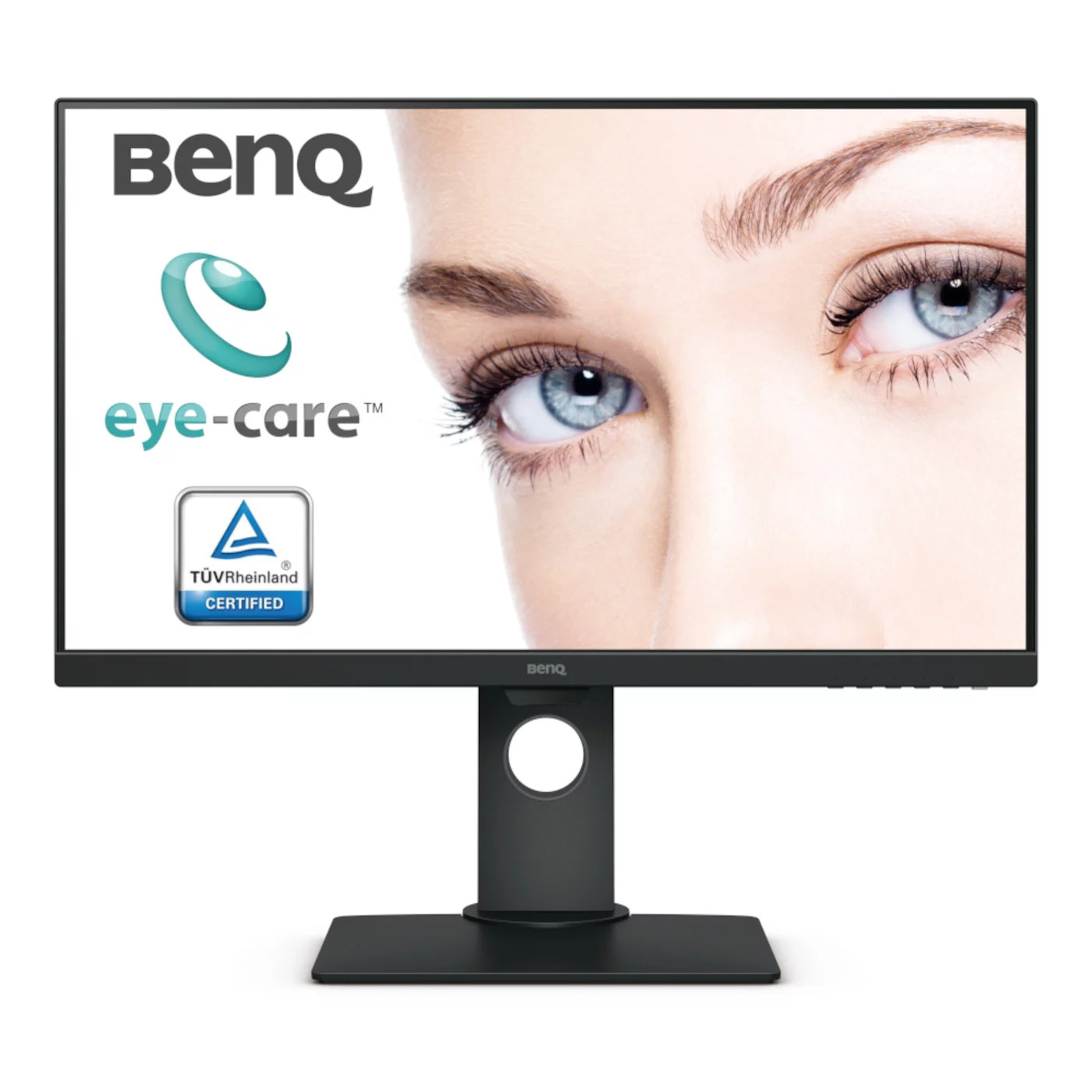 Benq - Monitor BenQ 27" GW2780T IPS FHD 60Hz 5ms Eye-Care