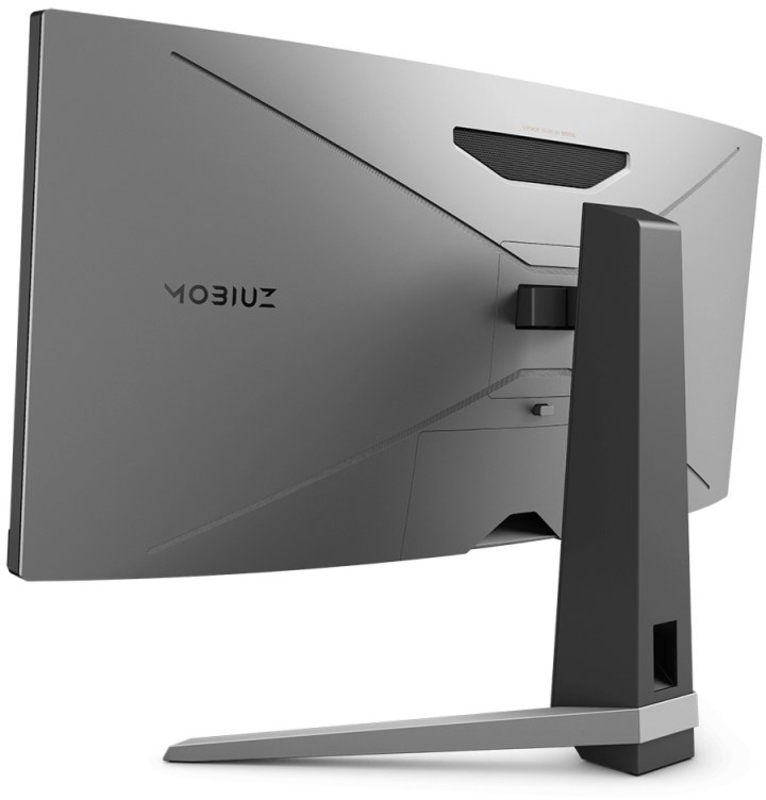 Benq - Monitor Curvo BenQ MOBIUZ 34" EX3415R IPS UWQHD 144Hz FreeSync 1ms HDRi