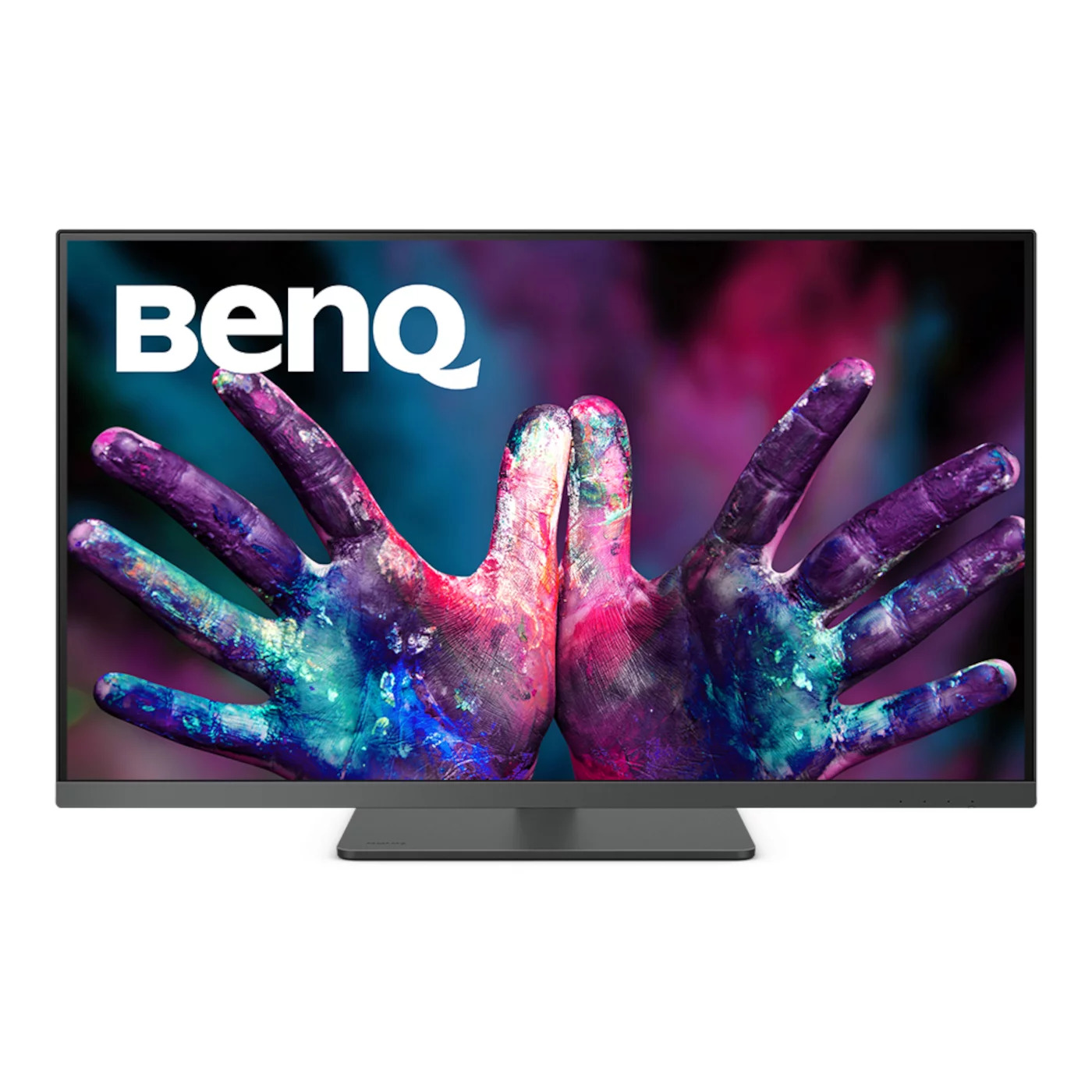 Benq - Monitor BenQ DesignVue 31.5" PD3205U IPS 4K 60Hz 5ms HDR10 USB-C (PD 90W)