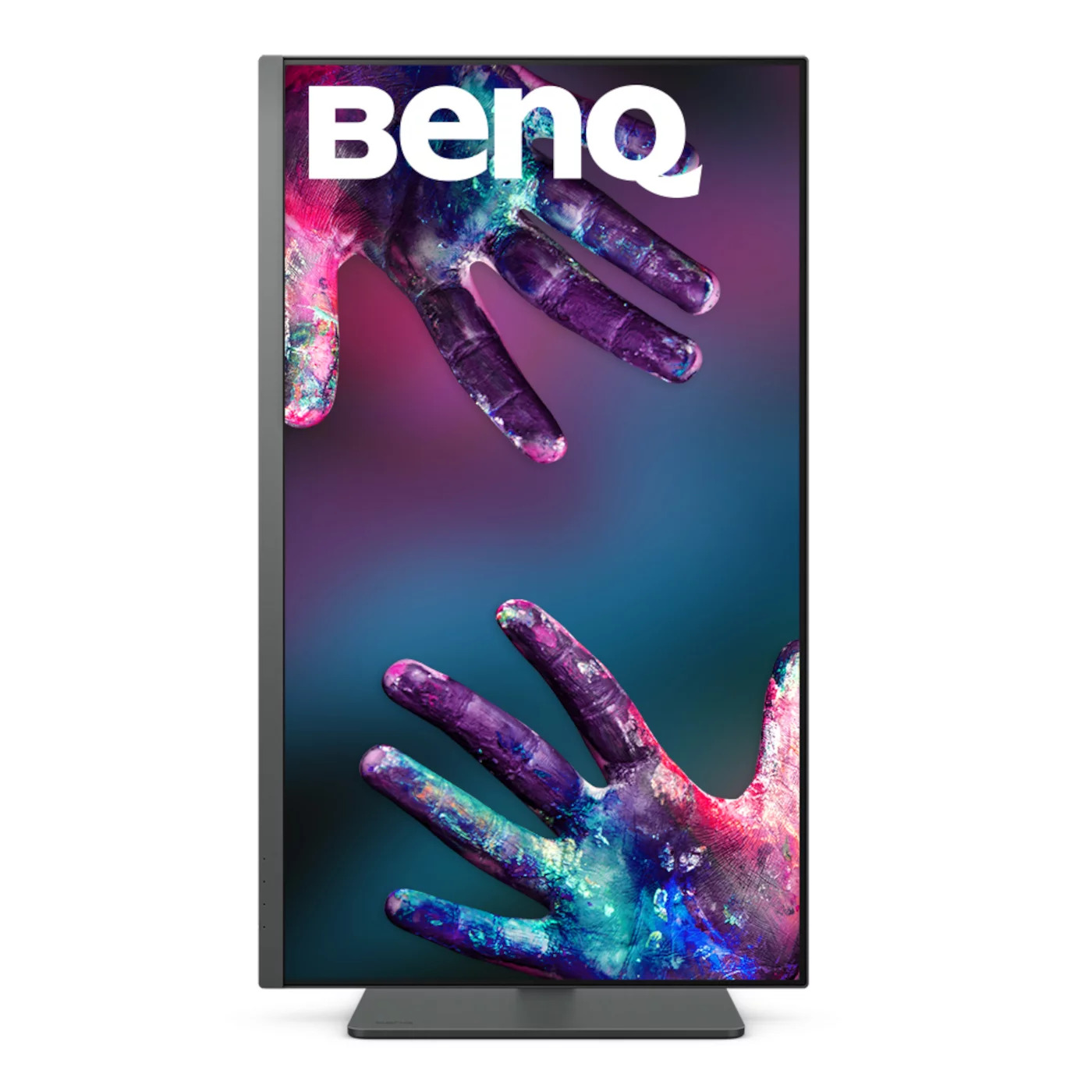 Benq - Monitor BenQ DesignVue 31.5" PD3205U IPS 4K 60Hz 5ms HDR10 USB-C (PD 90W)