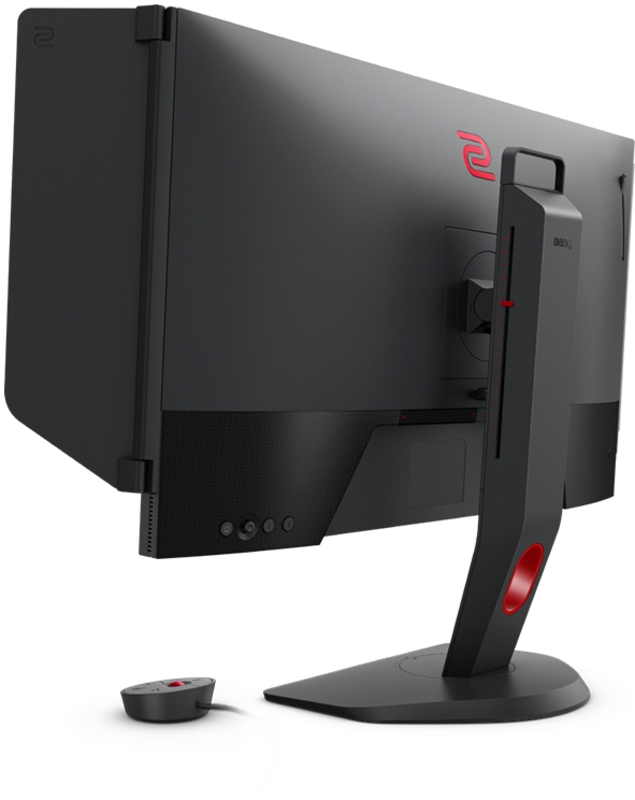 Benq - Monitor BenQ ZOWIE 27" XL2746K TN FHD 240Hz 0.5ms