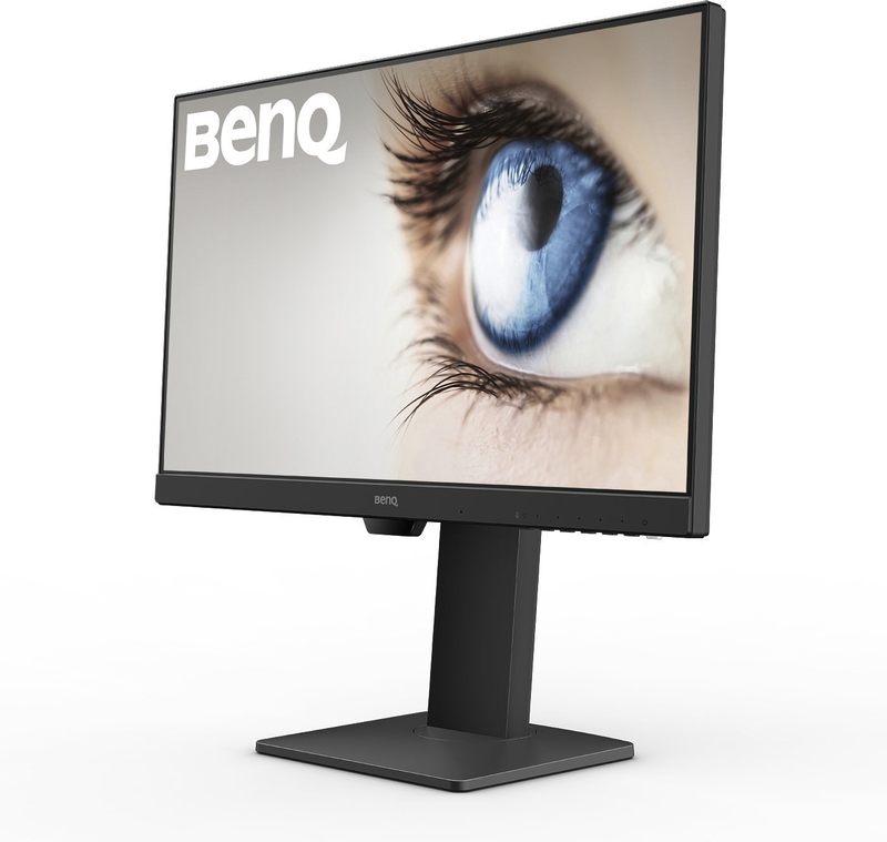 Benq - Monitor BenQ 23.8" GW2485TC IPS FHD 75Hz 5ms USB-C (PD60W) Eye Care