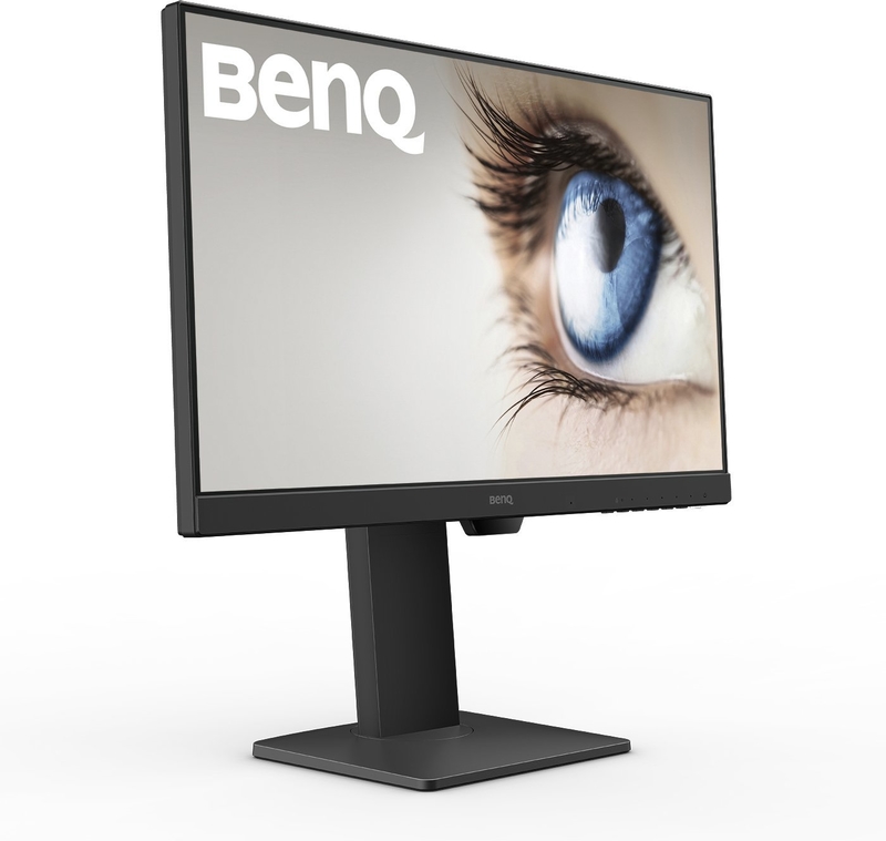 Benq - Monitor BenQ 23.8" GW2485TC IPS FHD 75Hz 5ms USB-C (PD60W) Eye Care