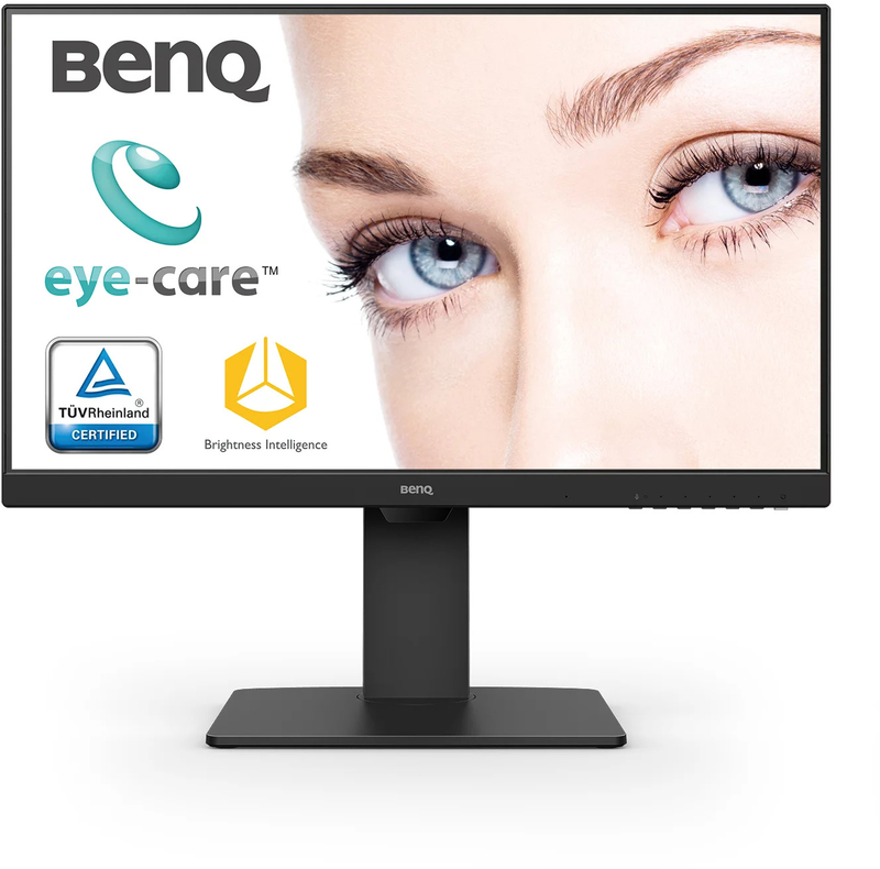 Benq - Monitor BenQ 27" GW2785TC IPS FHD 75Hz 5ms USB-C (PD60W) Eye Care