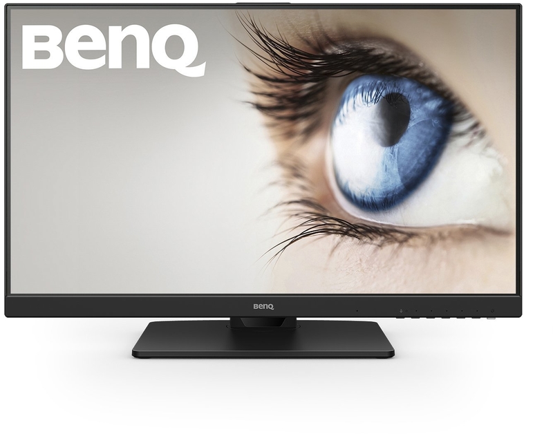 Benq - Monitor BenQ 27" GW2785TC IPS FHD 75Hz 5ms USB-C (PD60W) Eye Care