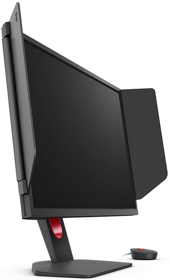 Benq - Monitor BenQ ZOWIE 24.5" XL2566K TN FHD 360Hz DyAc+ 0.5ms