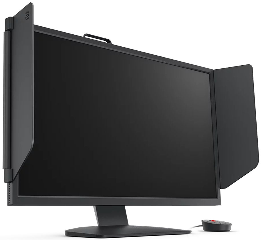 Benq - Monitor BenQ ZOWIE 24.5" XL2566K TN FHD 360Hz DyAc+ 0.5ms