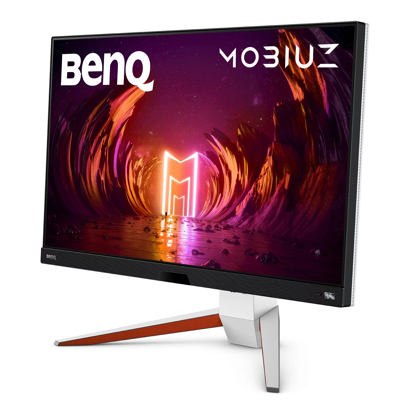 Benq - Monitor BenQ MOBIUZ 27" EX2710U IPS 4K 144Hz / 120Hz (PS5/Xbox X) 1ms FreeSync Premium Pro