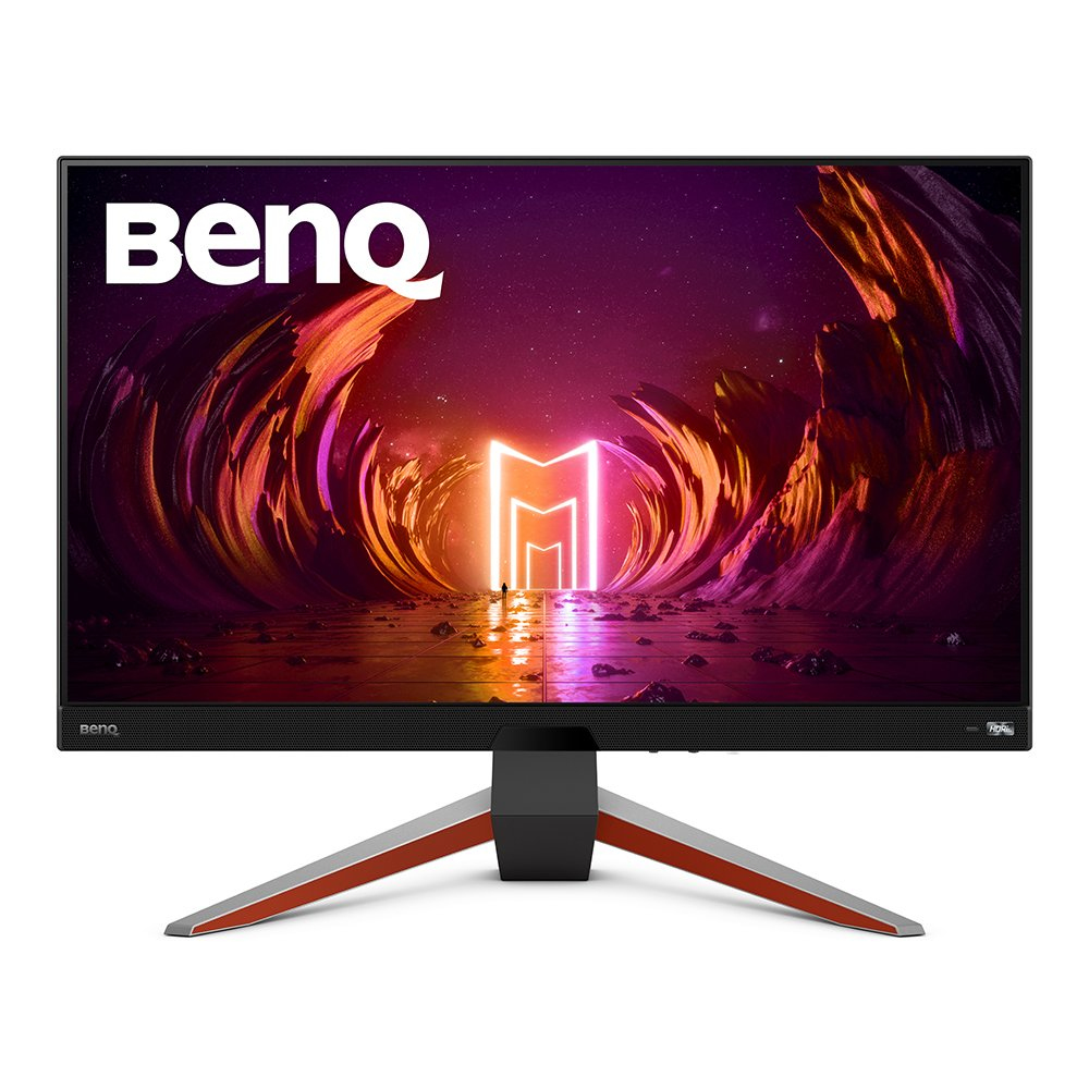 Benq - Monitor BenQ MOBIUZ 27" EX270QM IPS QHD 240Hz 1ms HDR10, VESA DisplayHDR 600