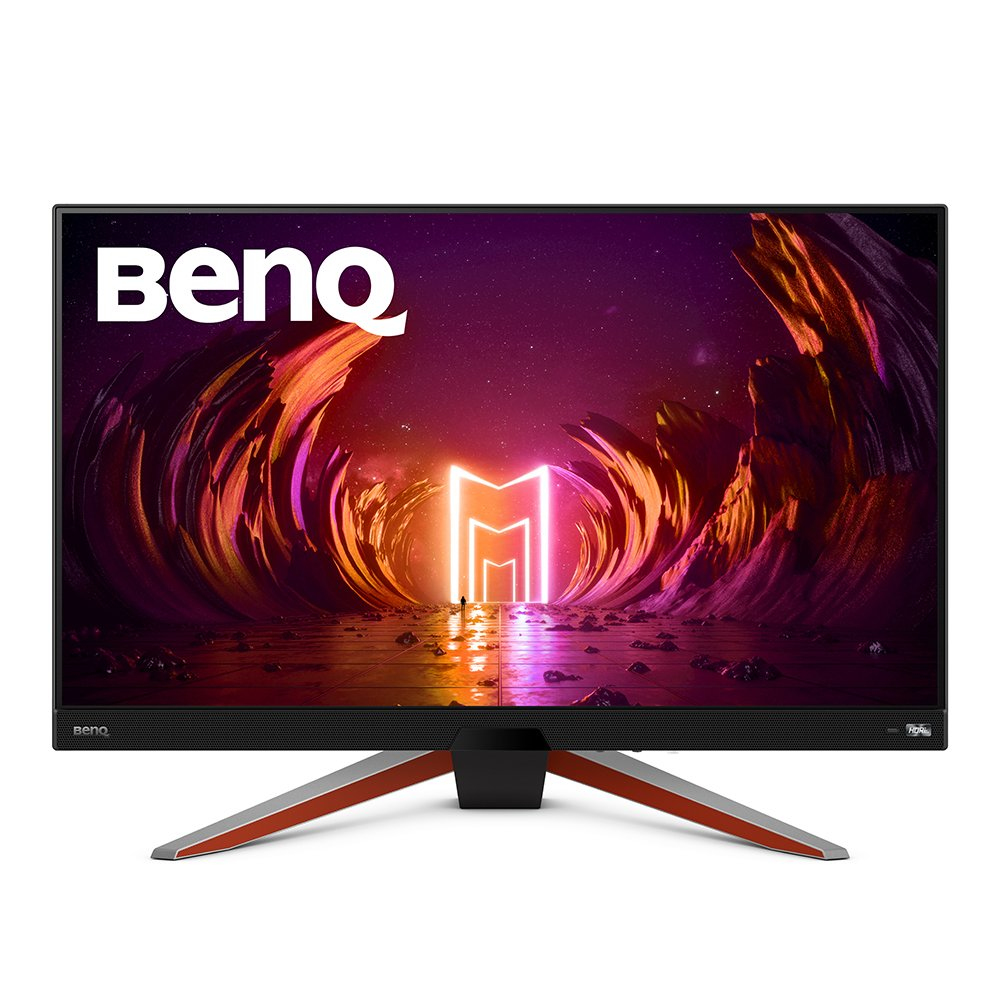 Benq - Monitor BenQ MOBIUZ 27" EX270QM IPS QHD 240Hz 1ms HDR10, VESA DisplayHDR 600