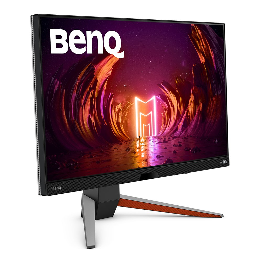 Benq - Monitor BenQ MOBIUZ 27" EX270QM IPS QHD 240Hz 1ms HDR10, VESA DisplayHDR 600