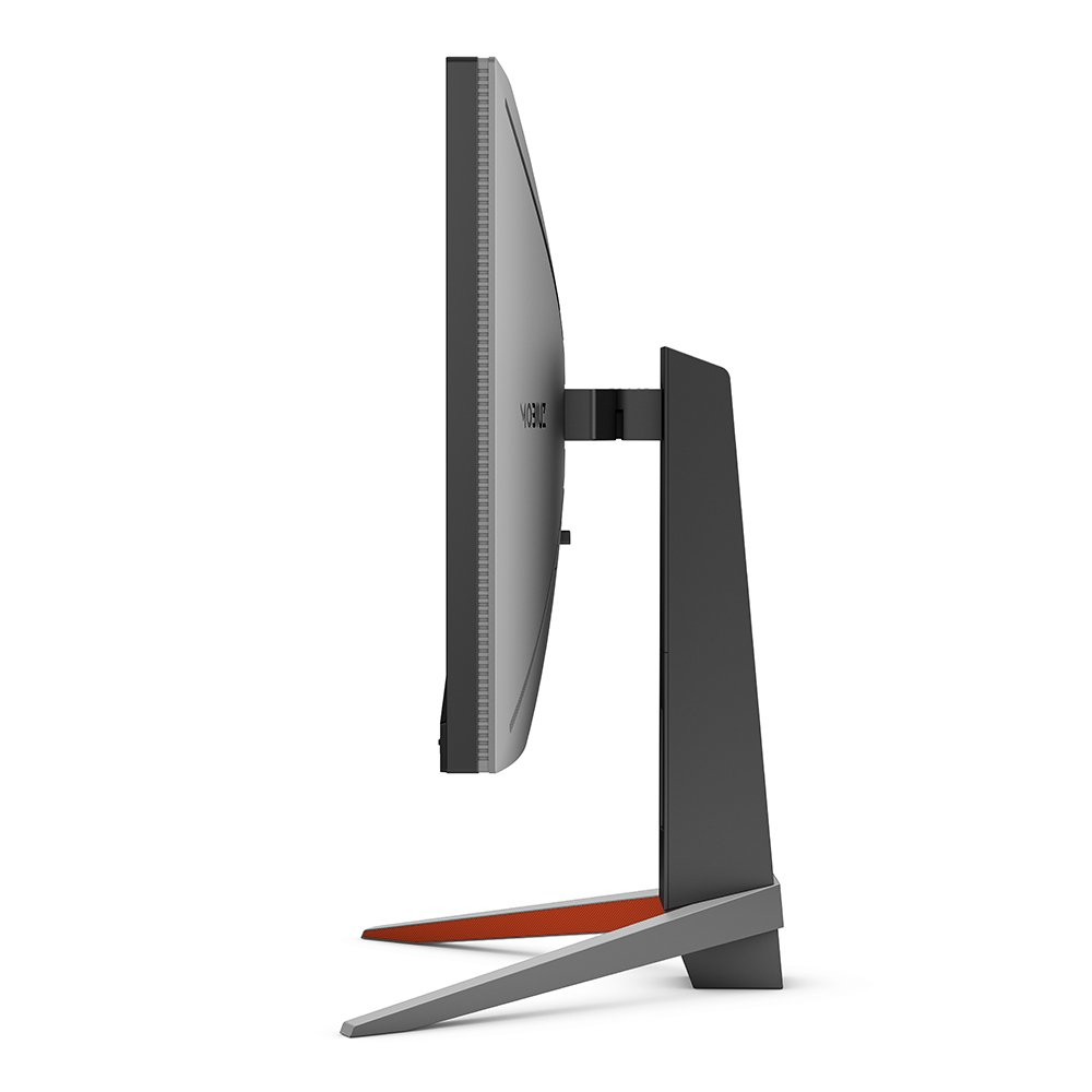 Benq - Monitor BenQ MOBIUZ 27" EX270QM IPS QHD 240Hz 1ms HDR10, VESA DisplayHDR 600