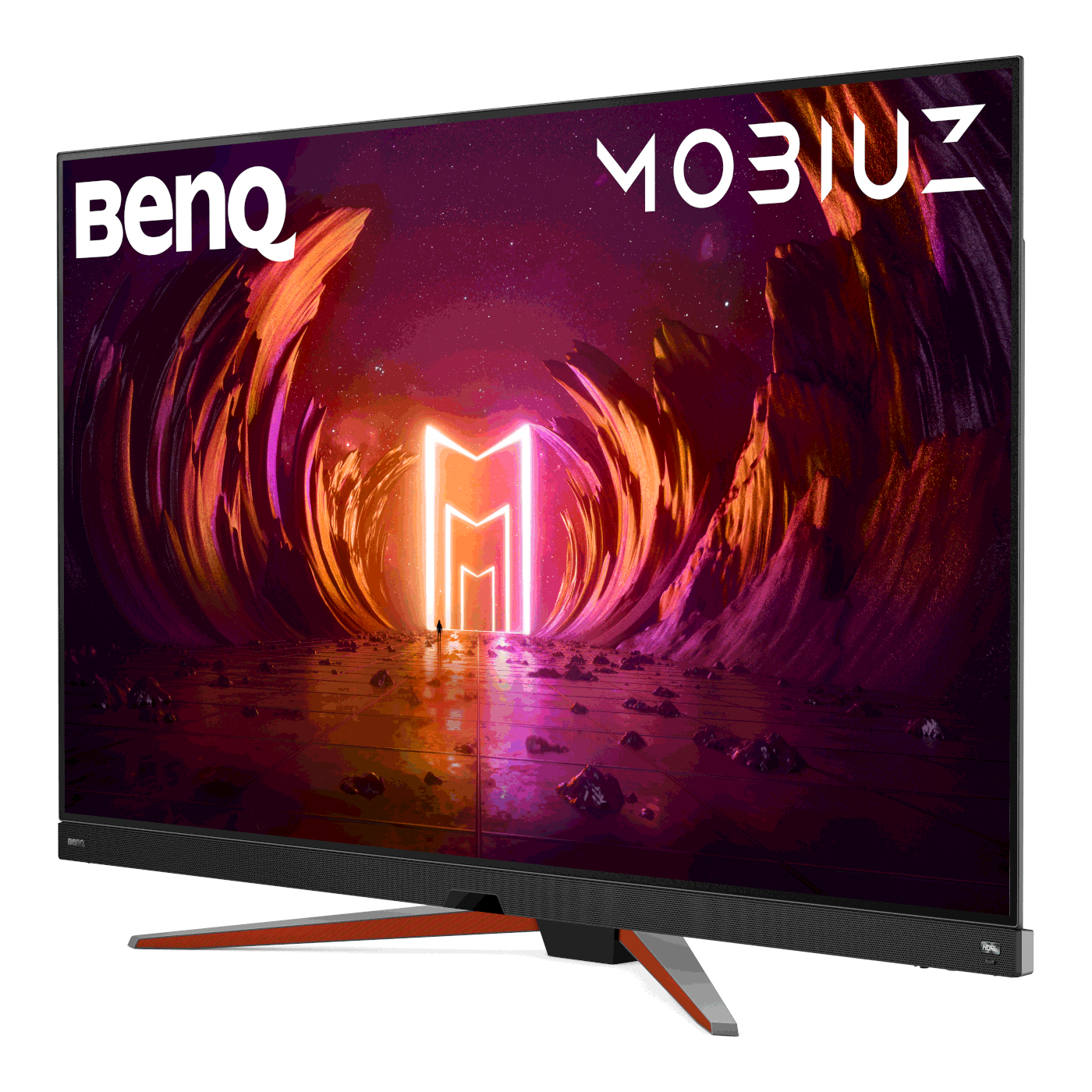 Benq - Monitor BenQ MOBIUZ 48" EX480UZ OLED 4K 120Hz 0.1ms HDR10