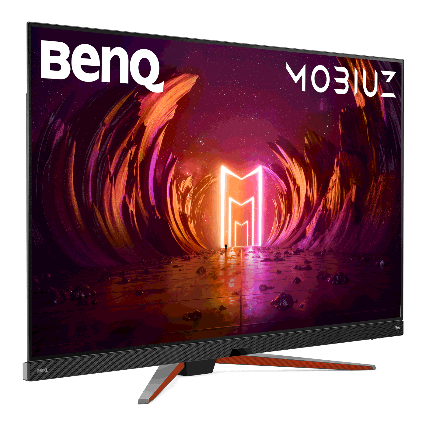 Benq - Monitor BenQ MOBIUZ 48" EX480UZ OLED 4K 120Hz 0.1ms HDR10