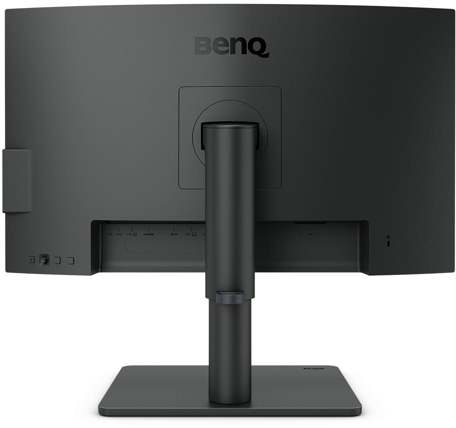 Benq - Monitor BenQ DesingVue 25" PD2506Q IPS QHD 60Hz 5ms P3 DisplayHDR 400 USB-C