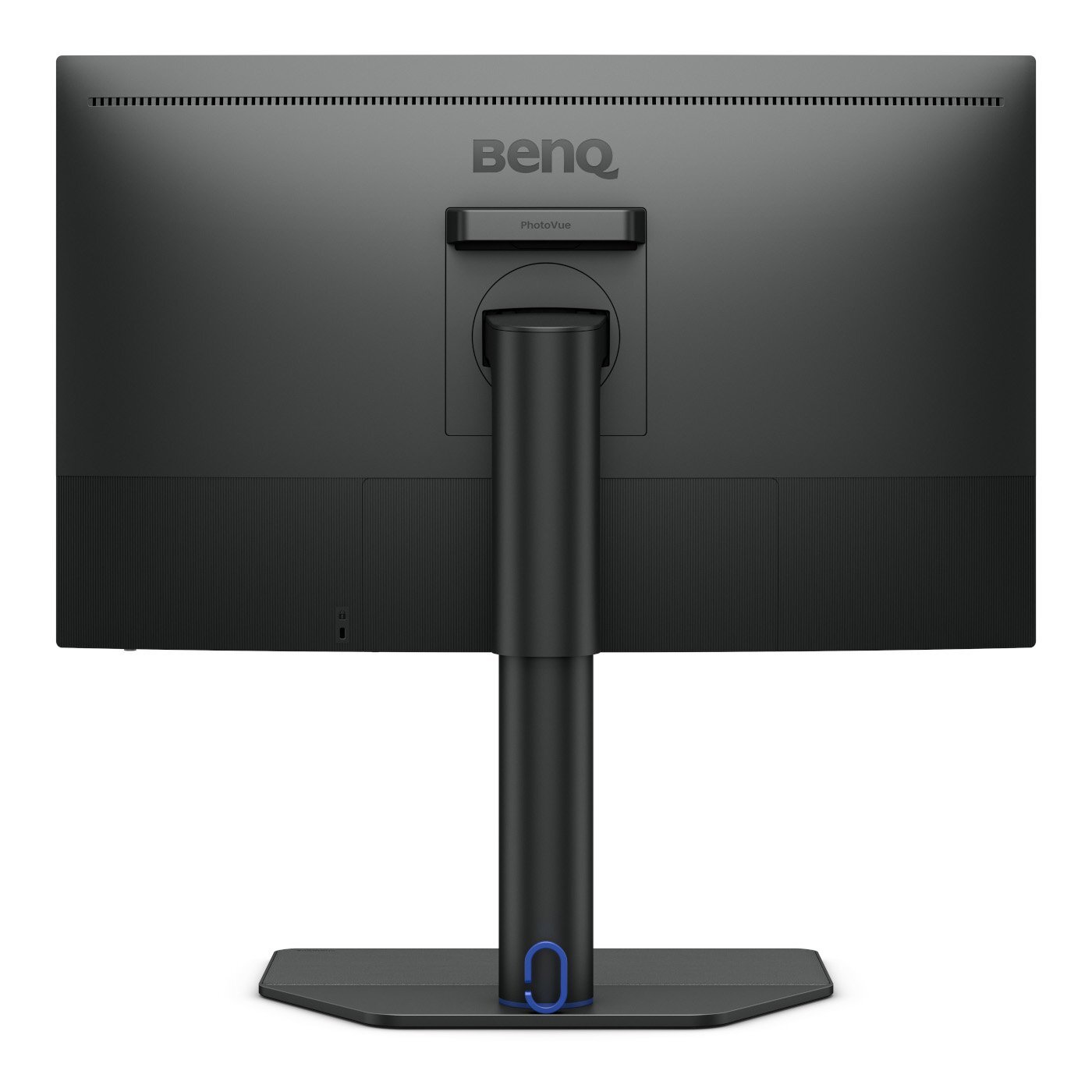 Benq - Monitor BenQ PhotoVue  27" SW272U IPS 4K AdobeRGB 90W USB-C Photographer Monitor