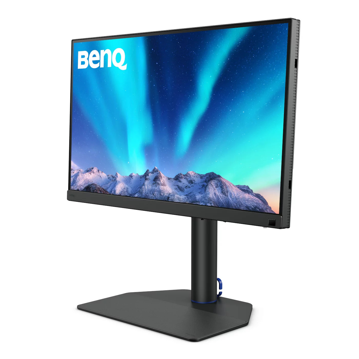 Benq - Monitor BenQ PhotoVue  27" SW272U IPS 4K AdobeRGB 90W USB-C Photographer Monitor