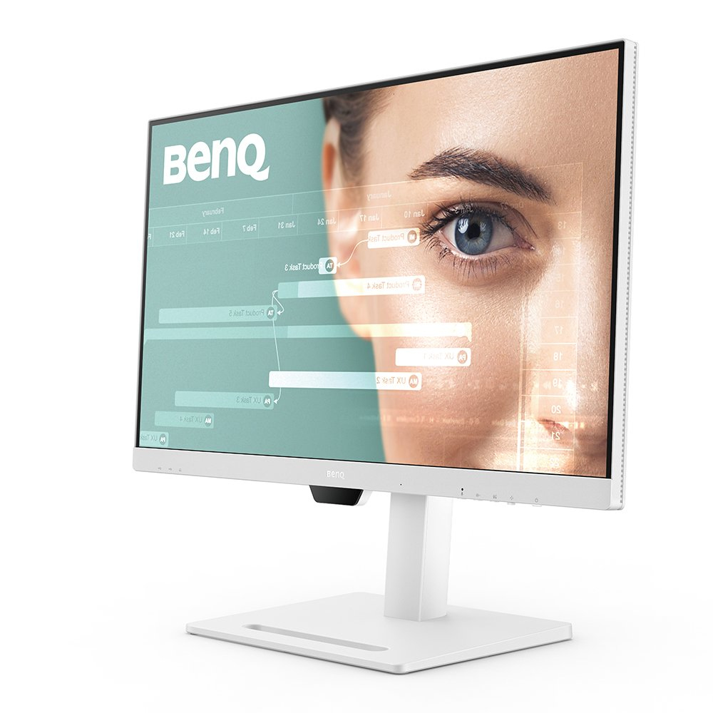 Benq - Monitor BenQ 27" GW2790QT IPS QHD 60Hz 99% sRGB USB-C (PD65W)