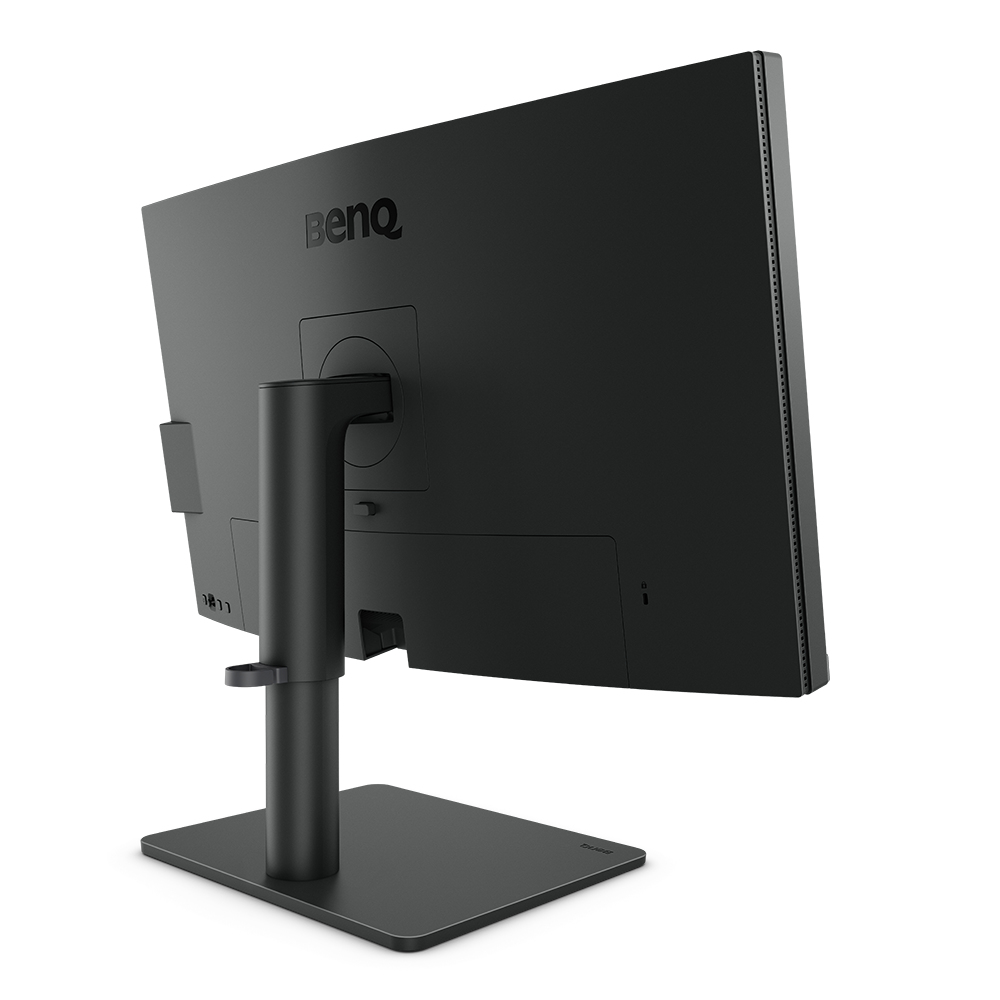 Benq - Monitor BenQ DesingVue 27" PD2706U IPS 4K ERGO DisplayHDR 400 USB-C Designer Monitor