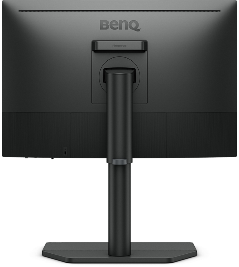 Benq - Monitor BenQ Photographer 24" SW242Q IPS 2K 99% Adobe RGB Delta <1.5 HDR10 USB-C (90W)