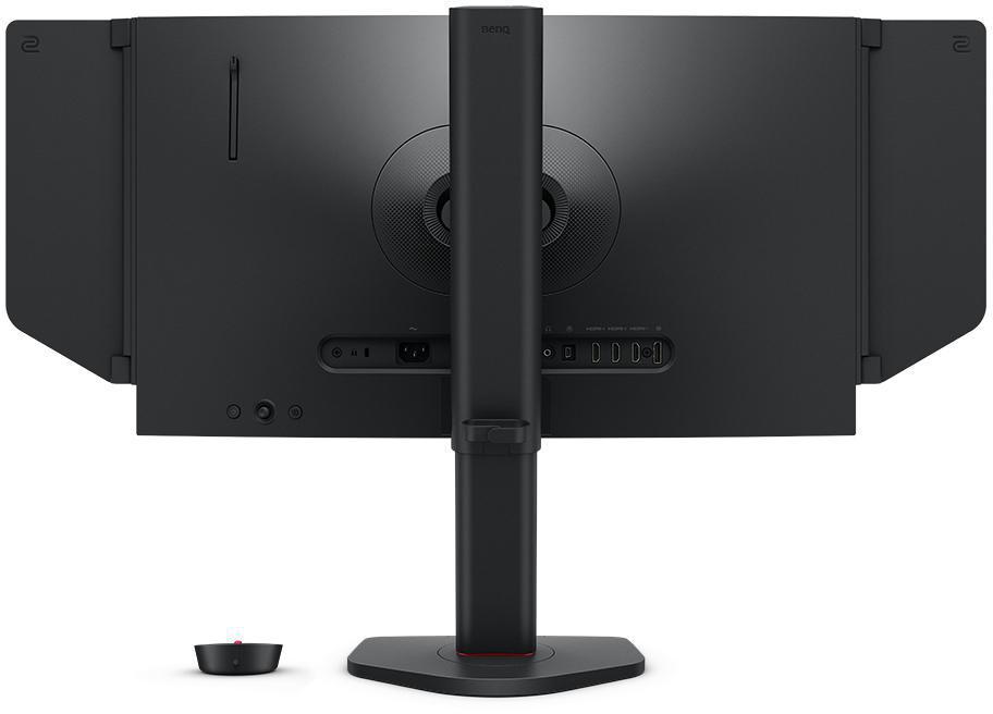 Benq - Monitor BenQ ZOWIE 24.5" XL2586X TN FHD 540Hz 0.05ms DyAc 2.0