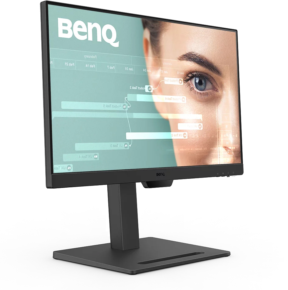 Benq - Monitor BenQ 23.8" GW2490T IPS FHD 100Hz 5ms Eye Care