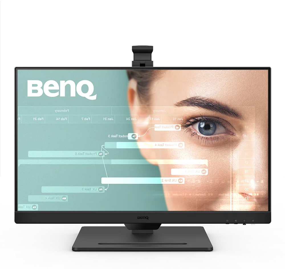 Benq - Monitor BenQ 23.8" GW2490T IPS FHD 100Hz 5ms Eye Care