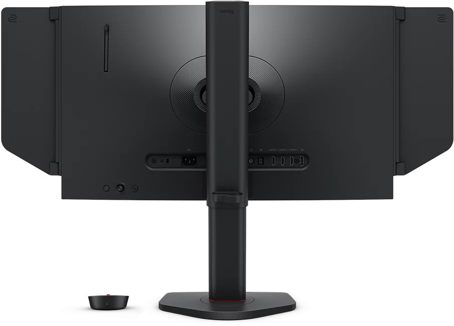 Benq - Monitor BenQ ZOWIE 24.1" XL2546X+ Fast TN 280Hz 0.5ms DyAc 2.0