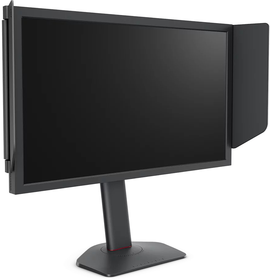 Benq - Monitor BenQ ZOWIE 24.1" XL2546X+ Fast TN 280Hz 0.5ms DyAc 2.0