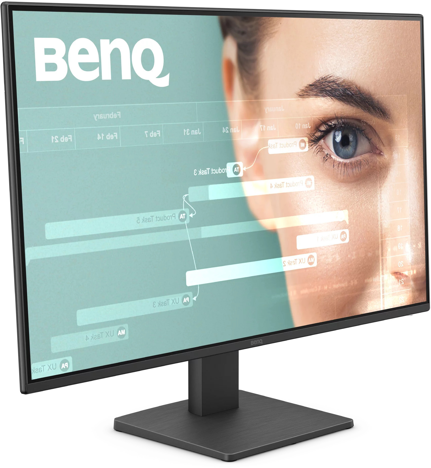 Benq - Monitor BenQ 27" GW2791 IPS FHD 100Hz