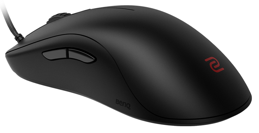 Benq - ZOWIE Ratón FK1+-C