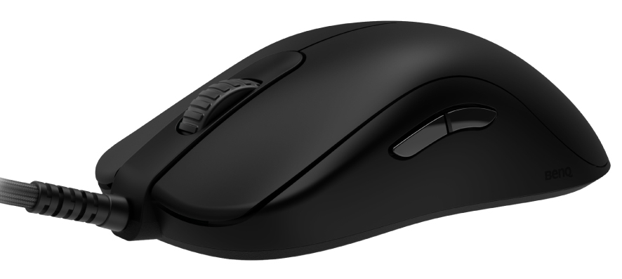 Benq - ZOWIE Ratón FK1+-C