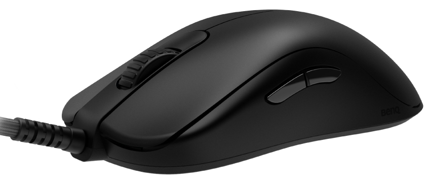 Benq - ZOWIE Ratón FK2-C