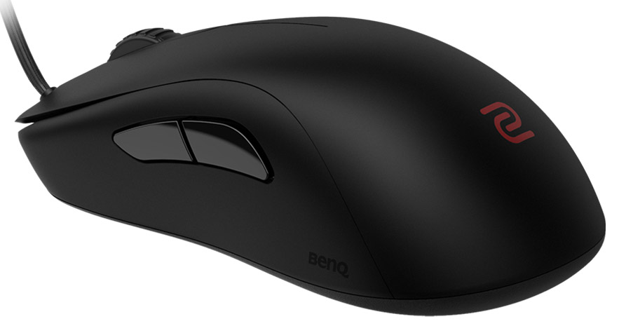 Benq - ZOWIE Ratón S2-C