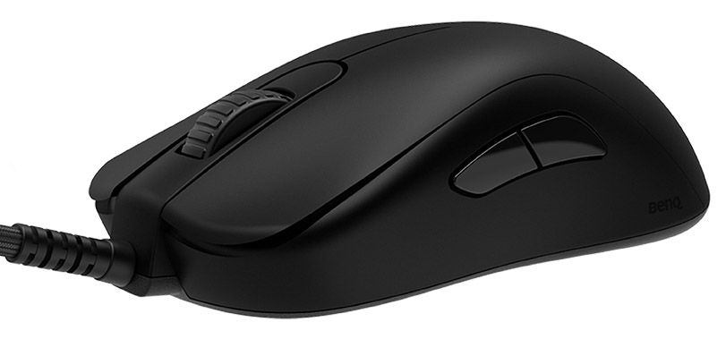 Benq - ZOWIE Ratón S2-C