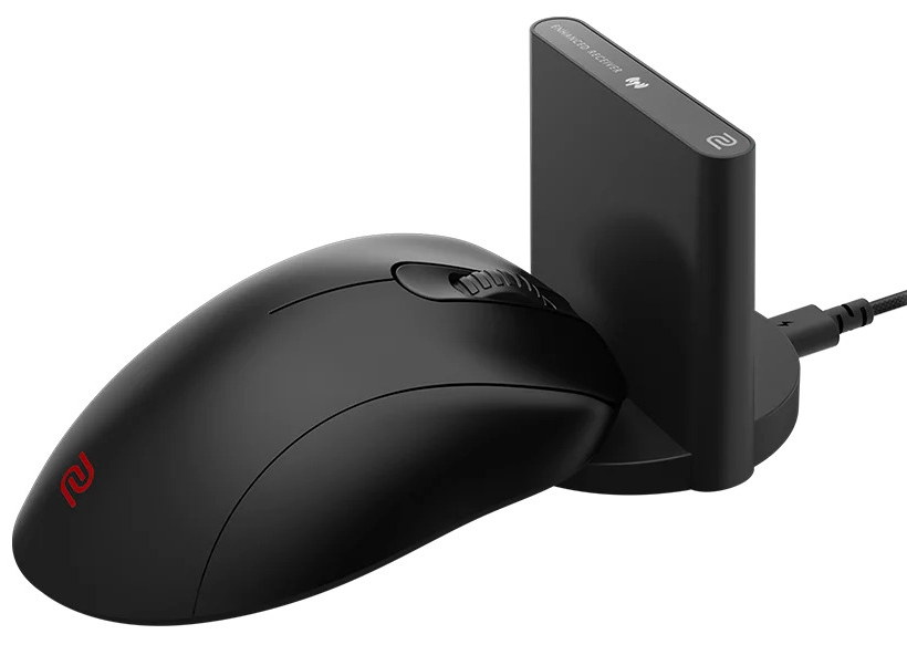 Benq - ZOWIE Ratón EC1-CW Wireless