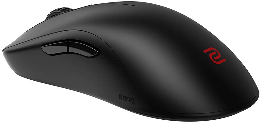 Benq - ZOWIE Ratón FK2-DW 4K Wireless