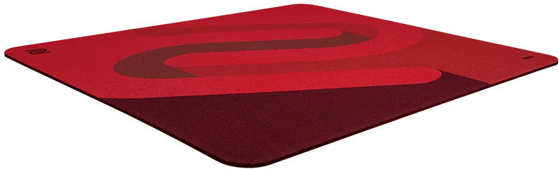 Benq - ALFOMBRILLA BenQ ZOWIE G-SR-SE II Vermelho L