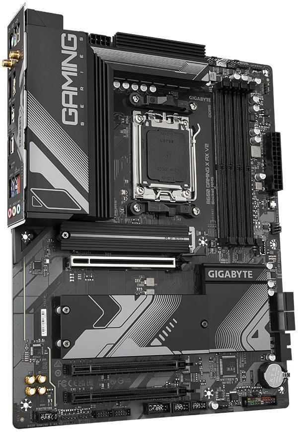 Gigabyte - Placa Base Gigabyte B650 Gaming X AX V2