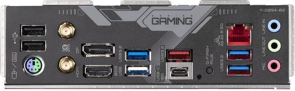 Gigabyte - Placa Base Gigabyte B650 Gaming X AX V2