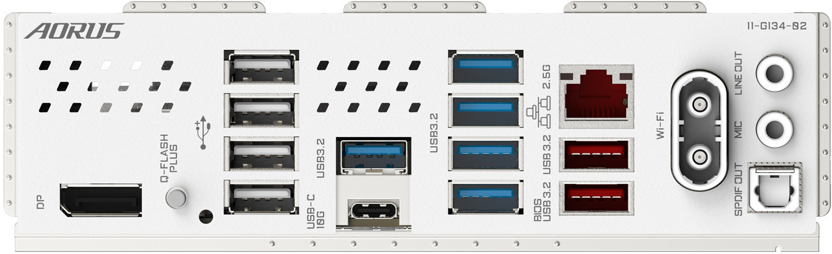 Gigabyte - Placa Base Gigabyte B850 A ELITE WF7 ICE